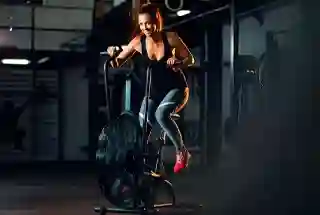 Gym at Wadhwa Artek Park